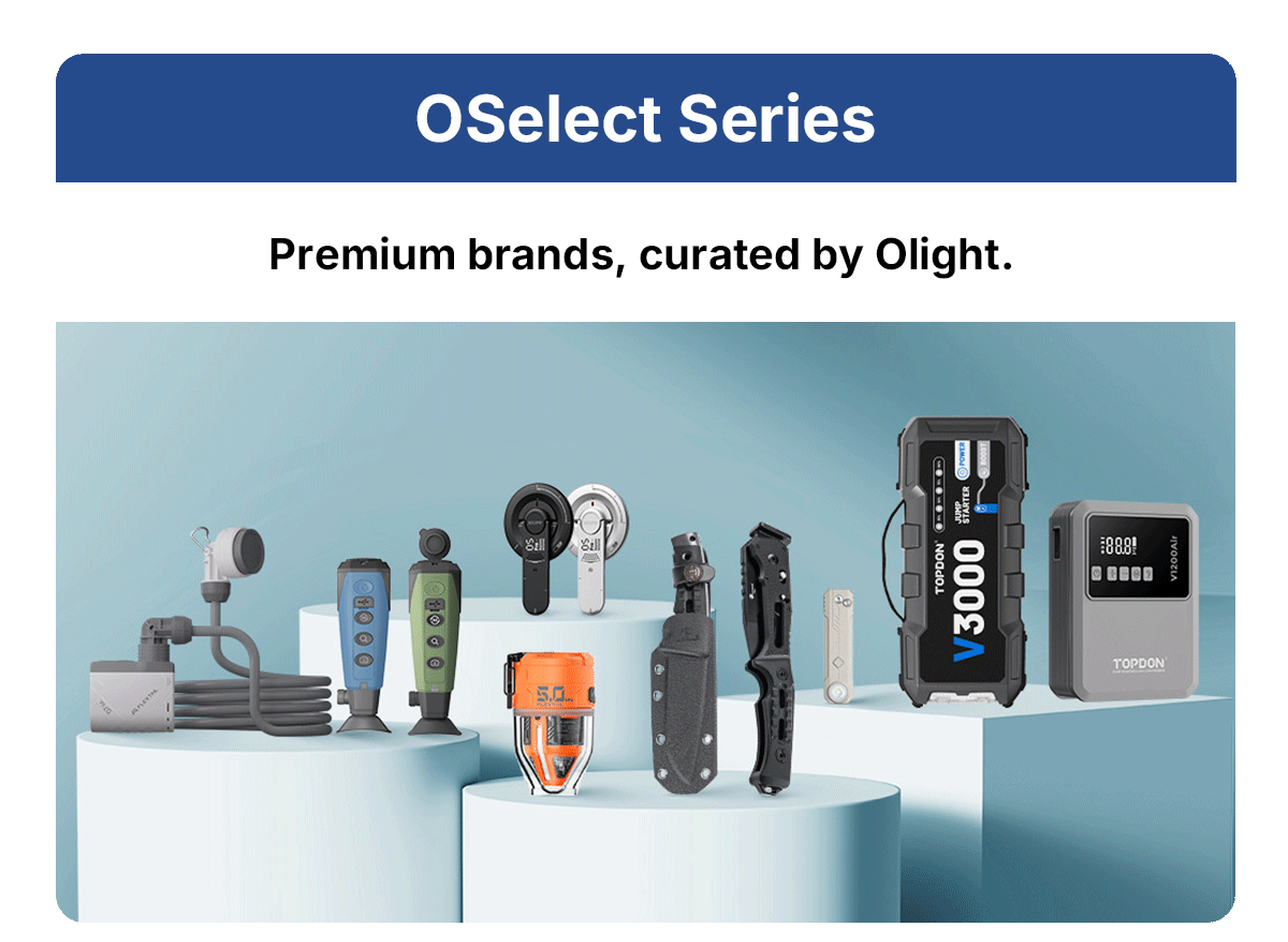 Olight
