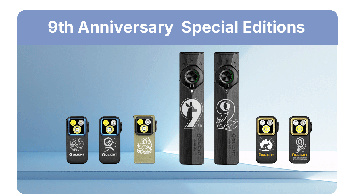 Olight