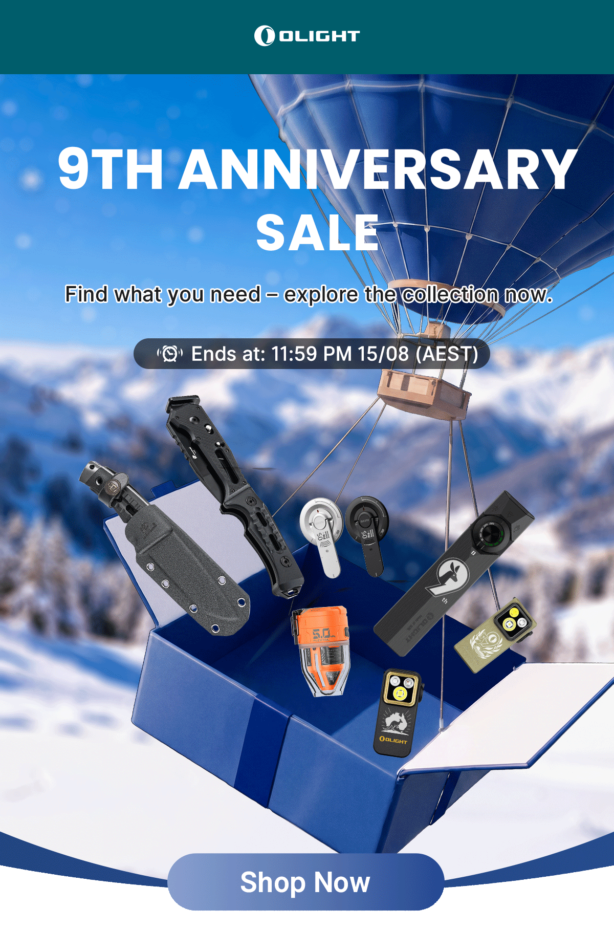 Olight