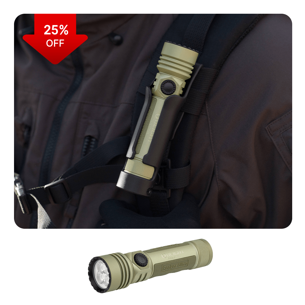 Olight