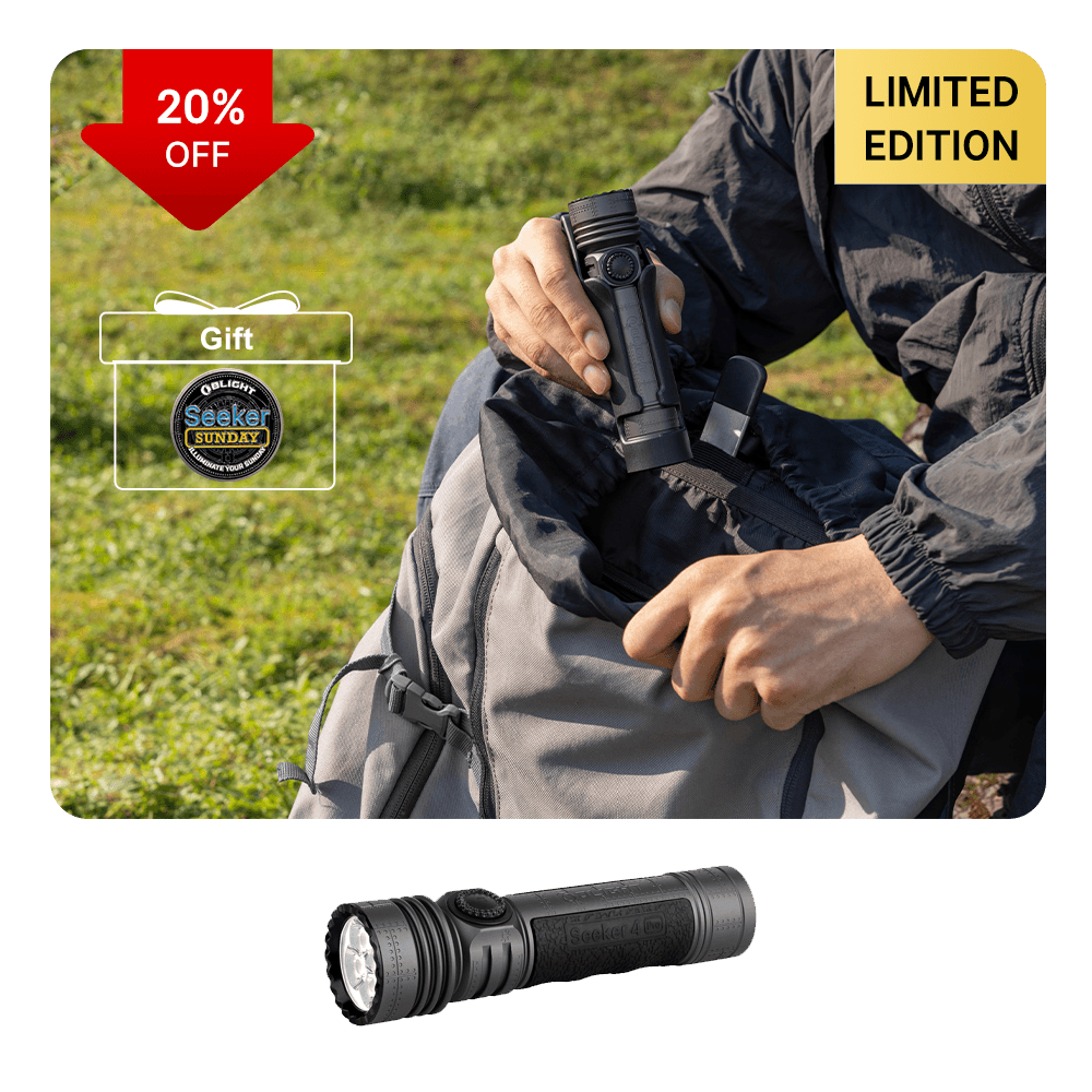 Olight