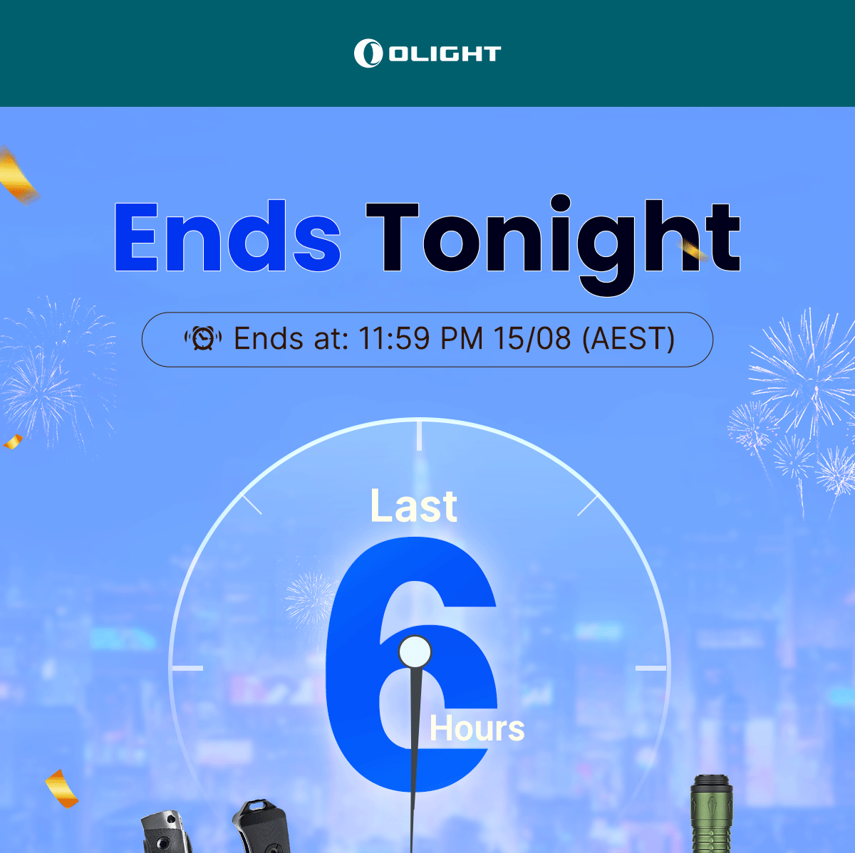 Olight