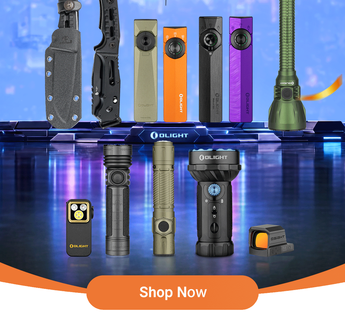 Olight
