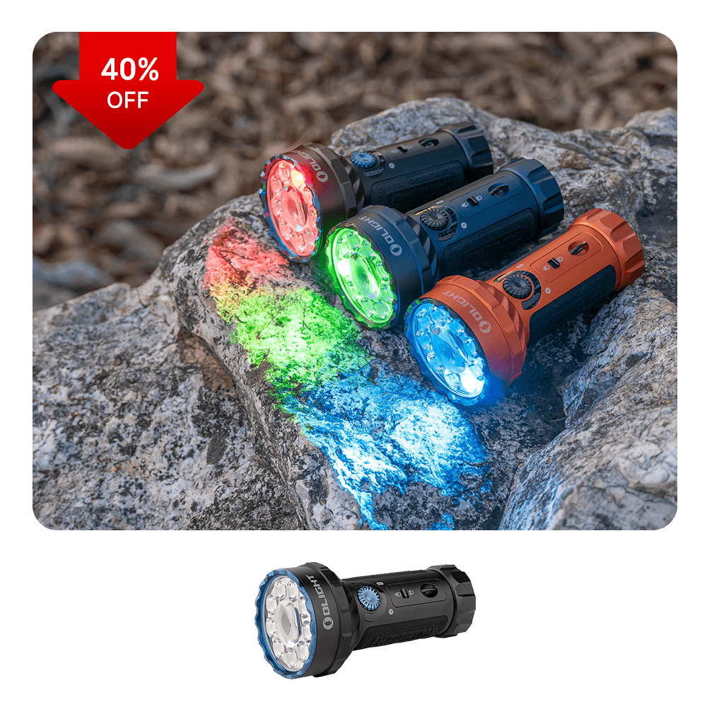 Olight