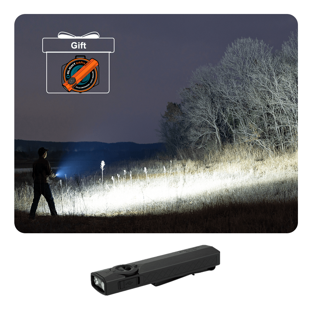 Olight