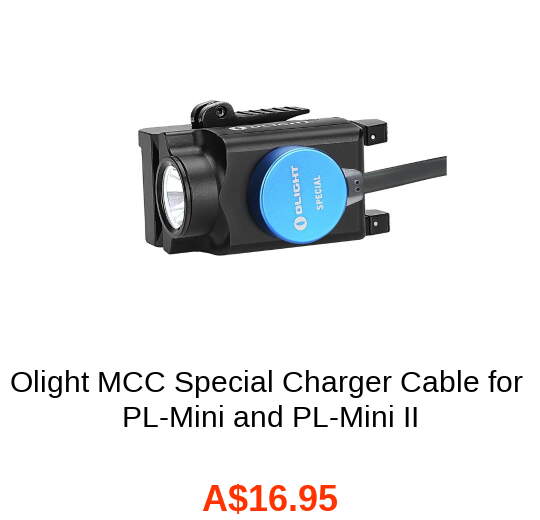 Olight Australia