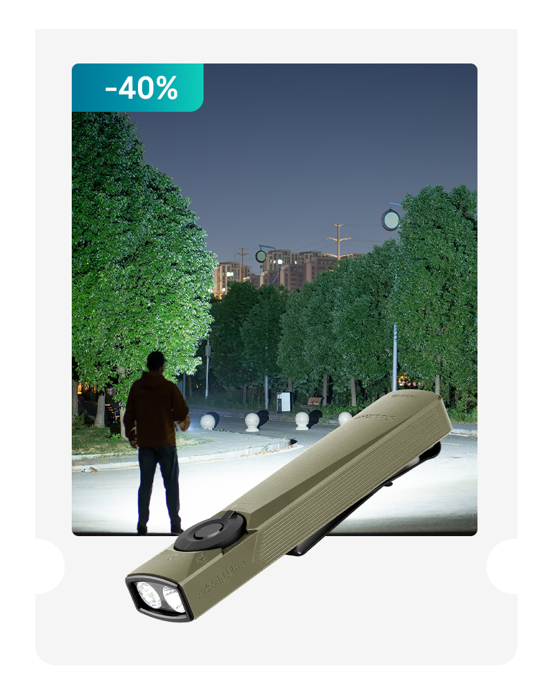 Olight