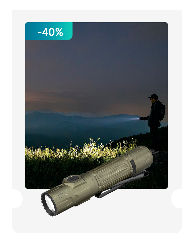 Olight