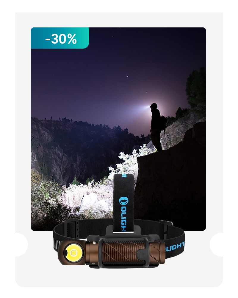Olight