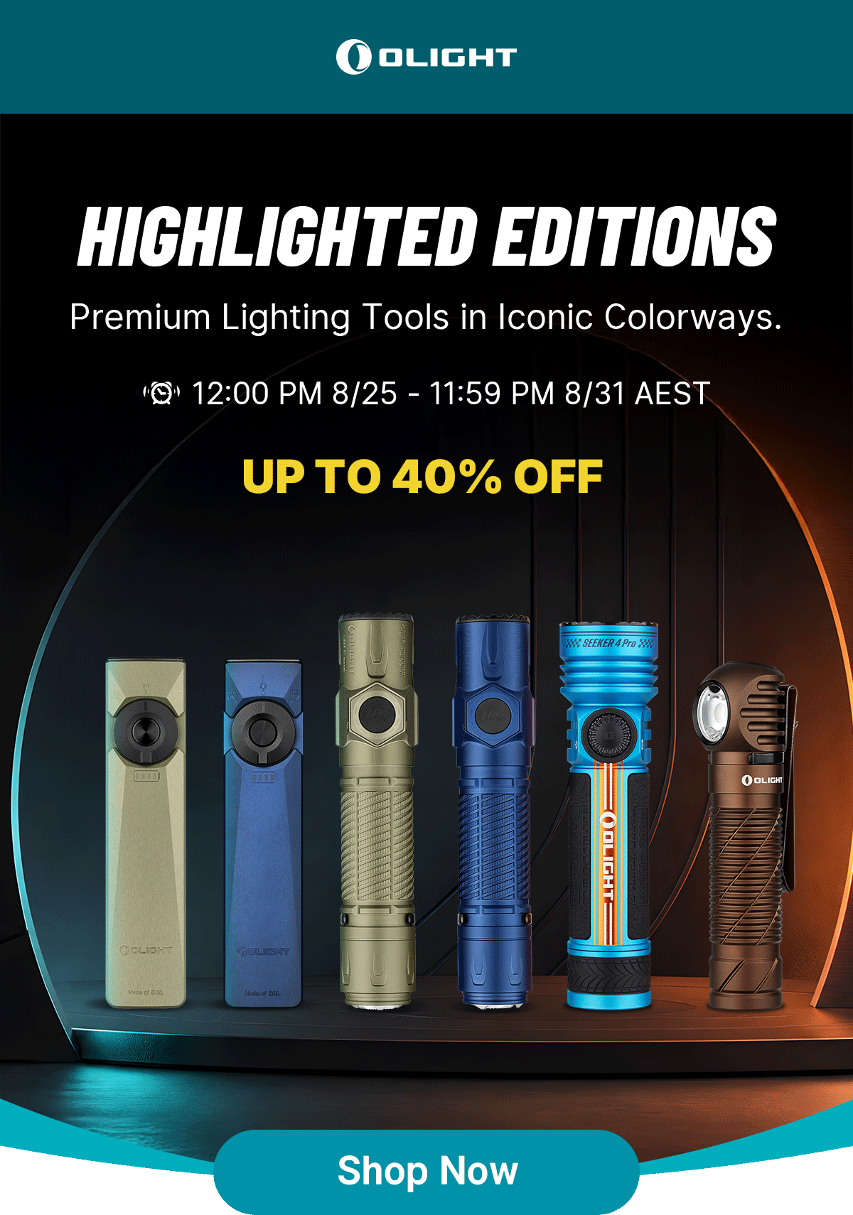Olight