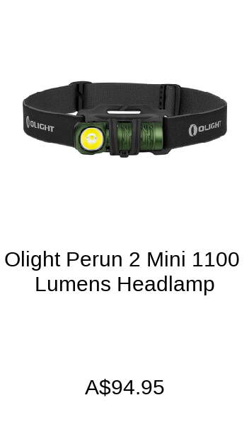 Olight