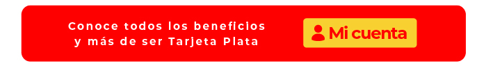 Beneficios tarjeta plata