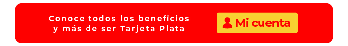 Beneficios tarjeta plata