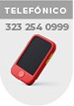 Teléfono 3232540999