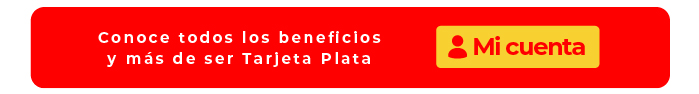 Beneficios tarjeta plata