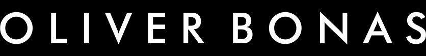 OLIVER BONAS