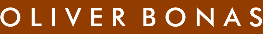 OLIVER BONAS