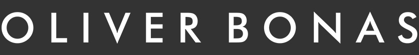 OLIVER BONAS