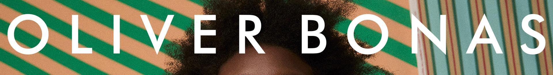 Oliver Bonas Homepage