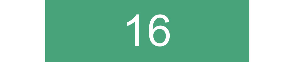 16