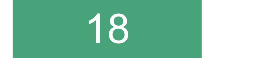18