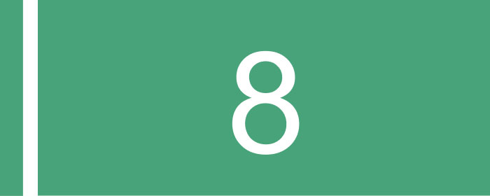 8