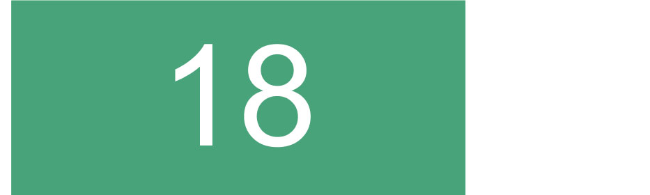 18