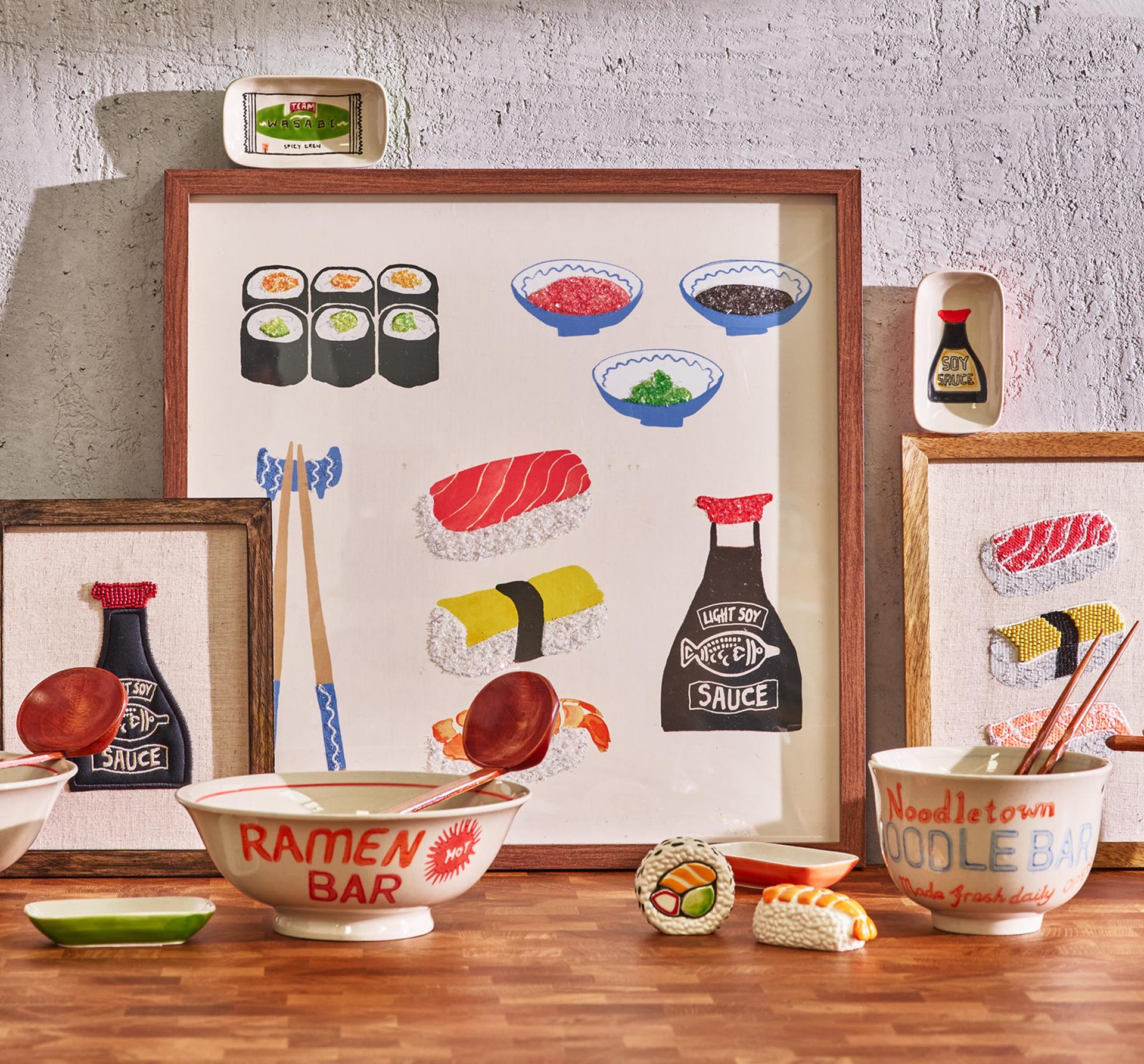 Shop New In Homeware