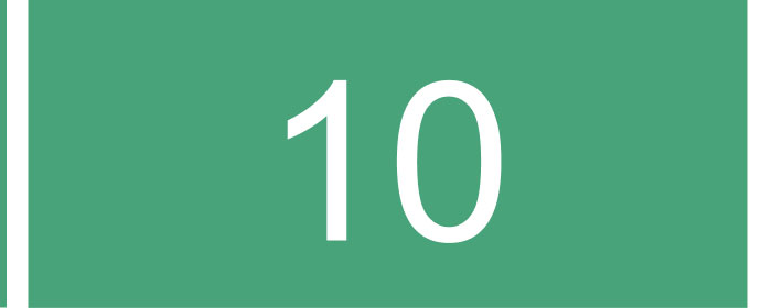 10