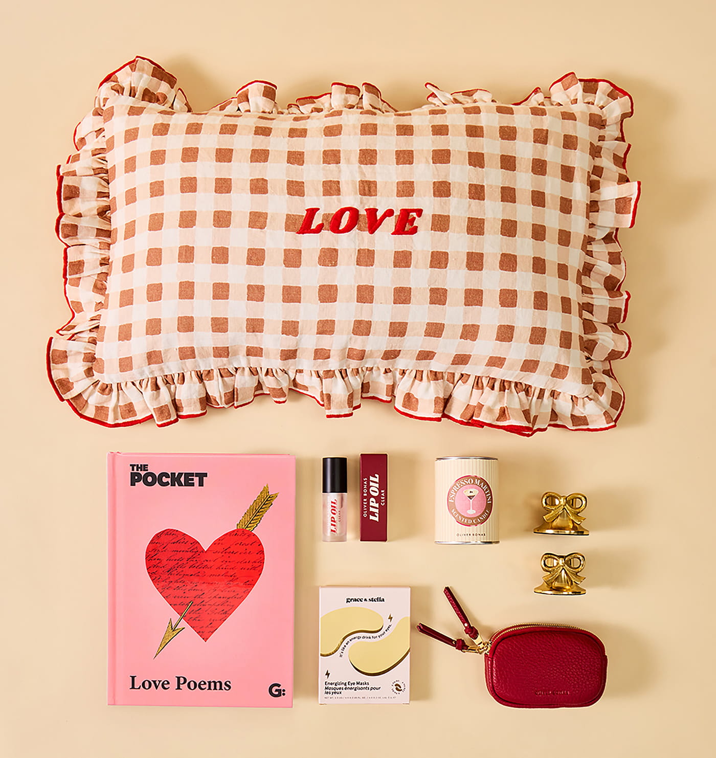 Valentine's day gifting