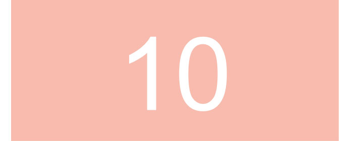 10
