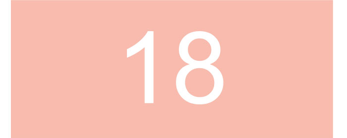 18