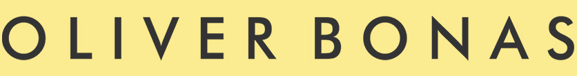 OLIVER BONAS