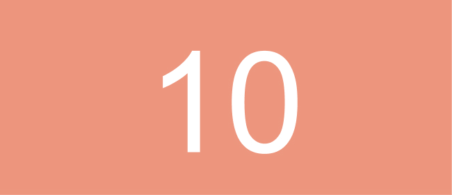 10