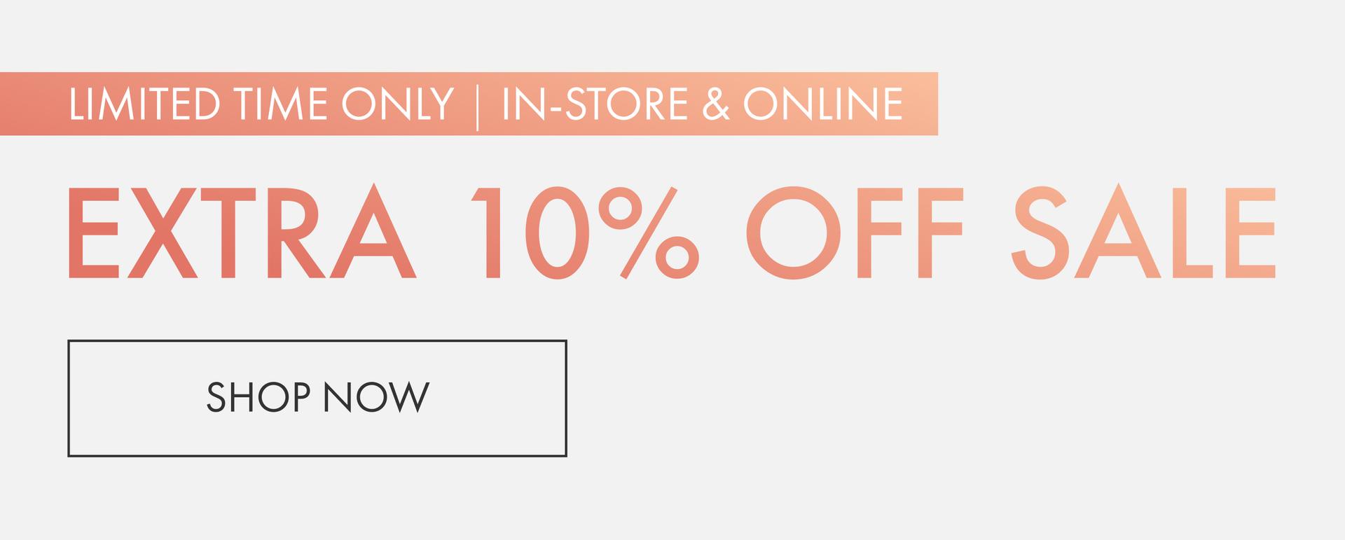 Sale