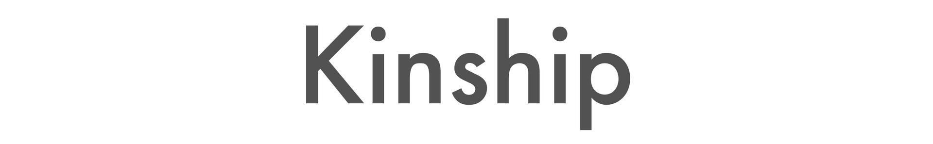 Kinship