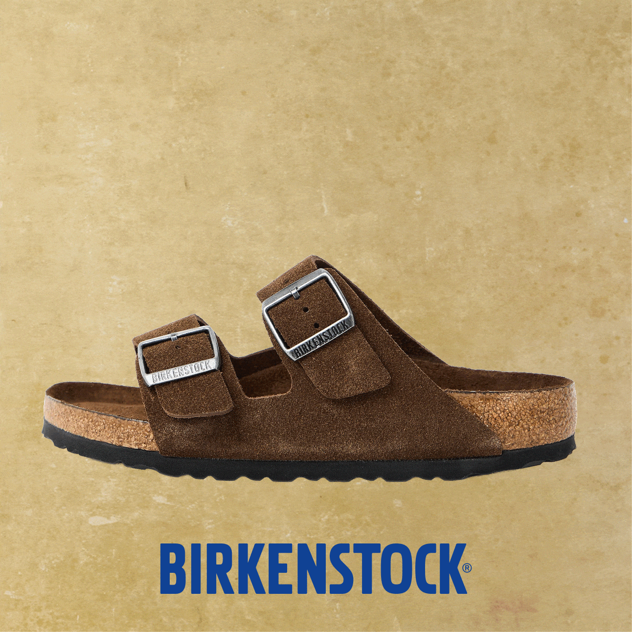 Birkinstocks
