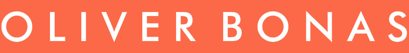 OLIVER BONAS