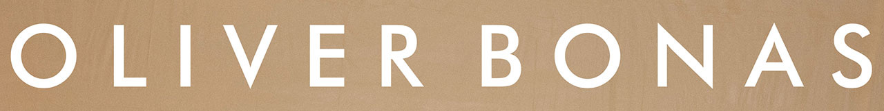 Oliver Bonas