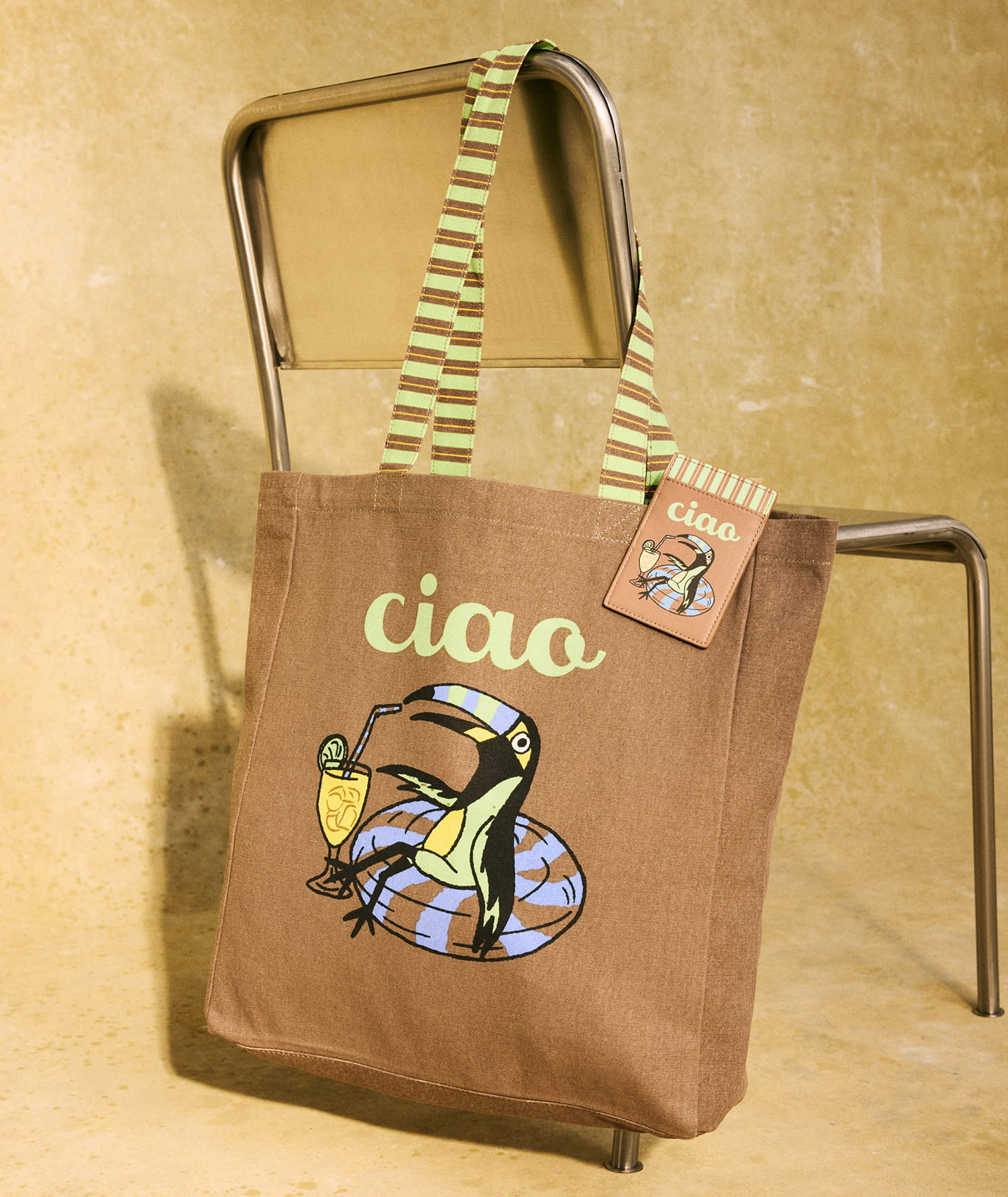 Bags