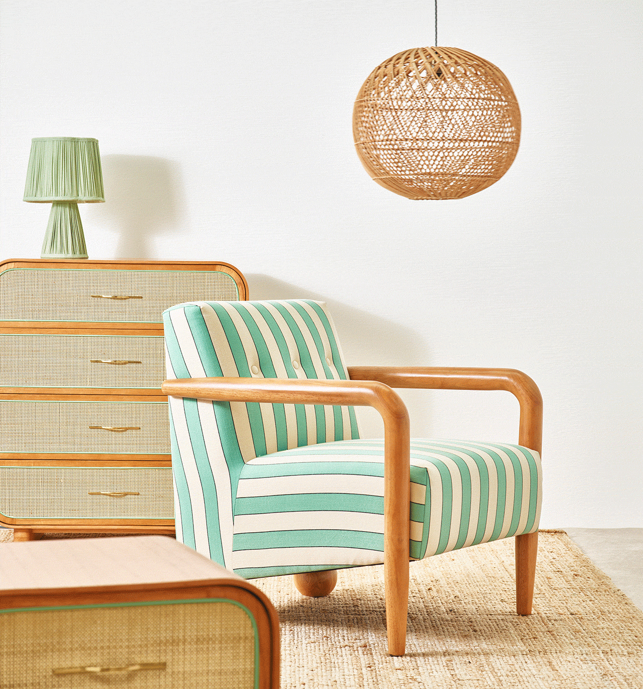 the stripe edit