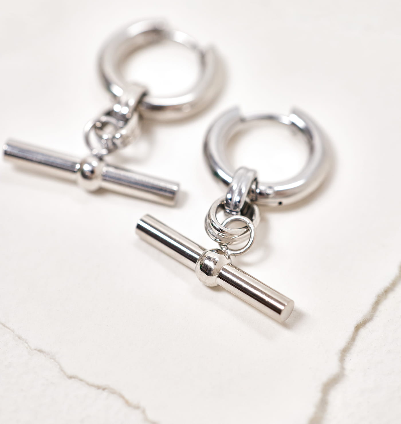 Waterproof Jewellery