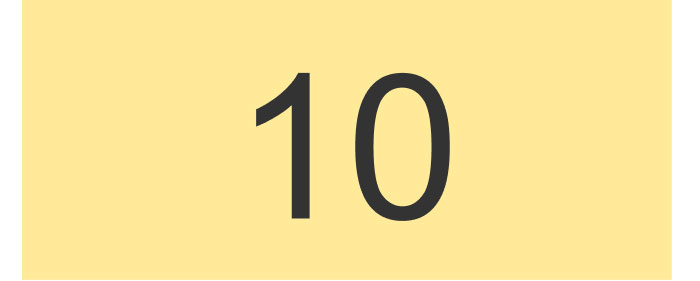 10