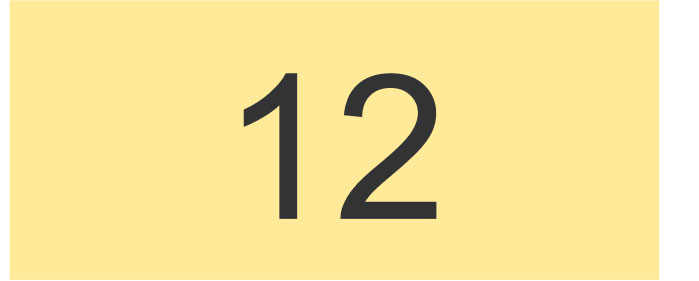 12