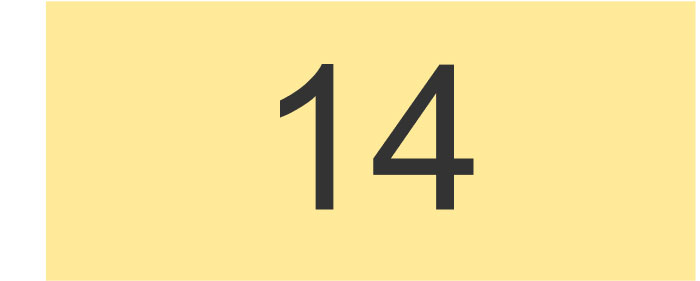 14