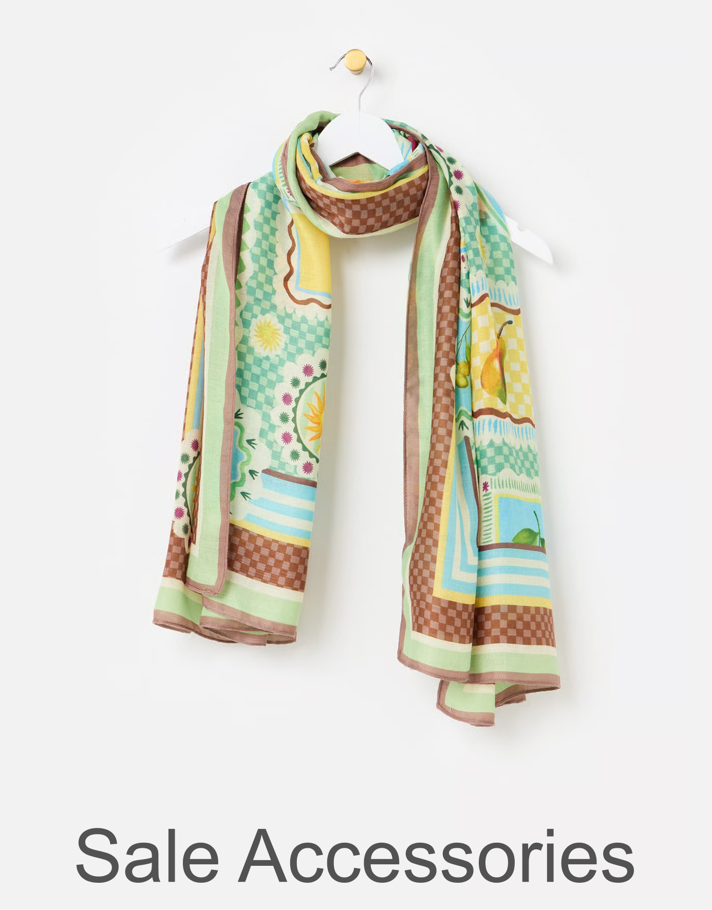 Sale Accessories