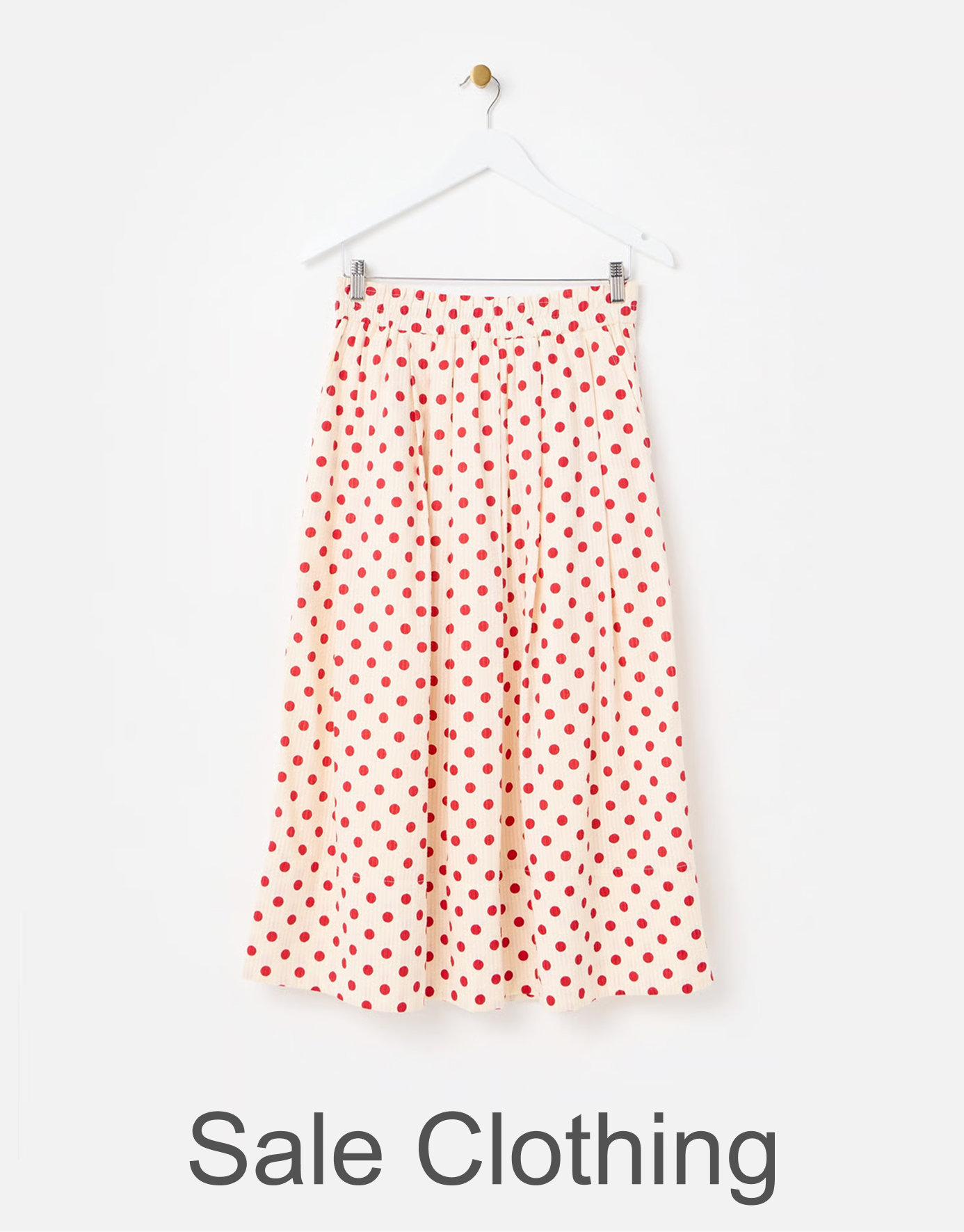 Sale Clothing