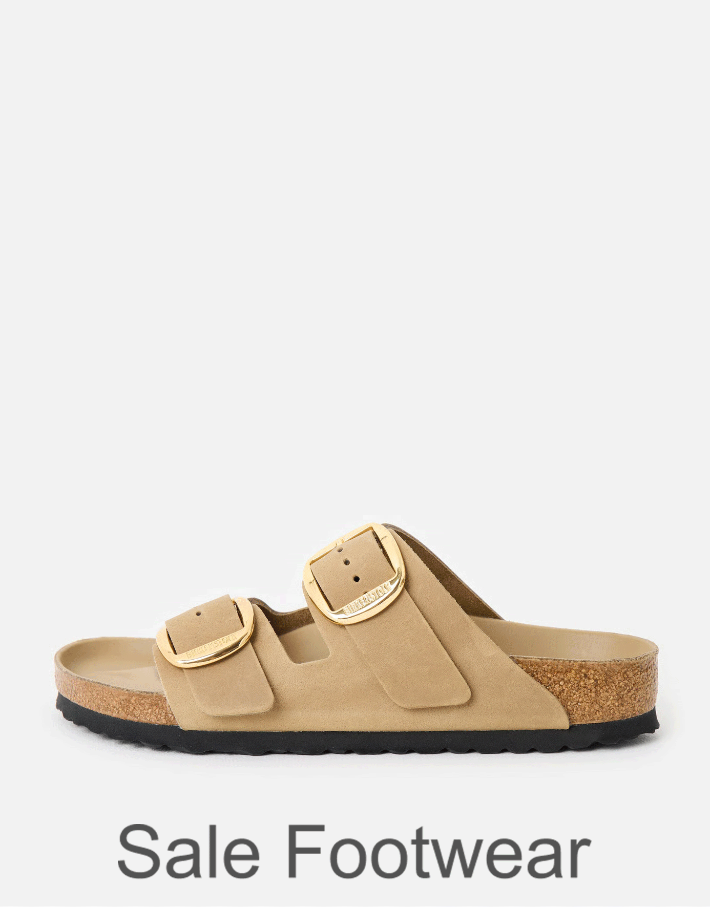 Sale footwear