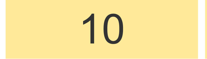 10
