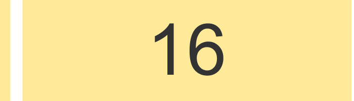 16